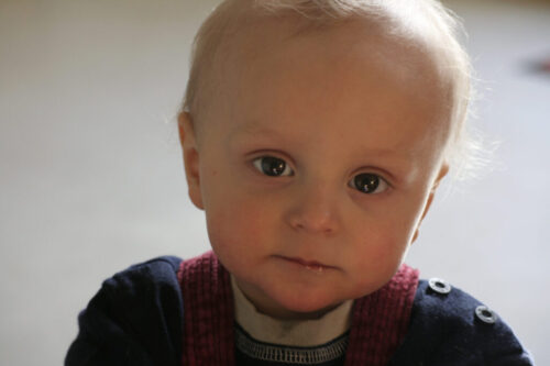 Babyjahre